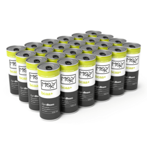 Gymbeam MOXY bcaa+ Energy Drink obraz