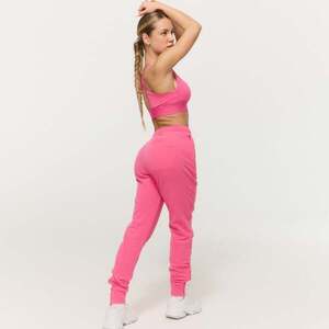 GymBeam Women‘s Limitless Joggers Dragonfruit obraz