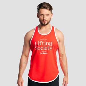 GymBeam Tílko Lifting Society Flame obraz