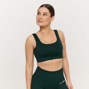 GymBeam Podprsenka Bralette GymBabe Forest obraz