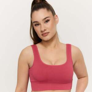GymBeam Podprsenka Bralette GymBabe Bloom obraz