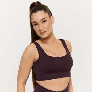 GymBeam Podprsenka Bralette GymBabe Eclipse obraz