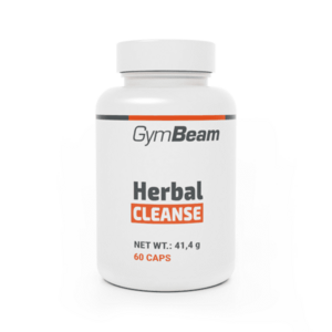GymBeam Herbal Cleanse obraz