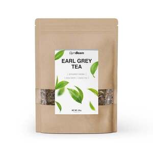 GymBeam Earl Grey Tea obraz