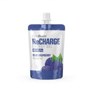 GymBeam ReCharge Gel obraz