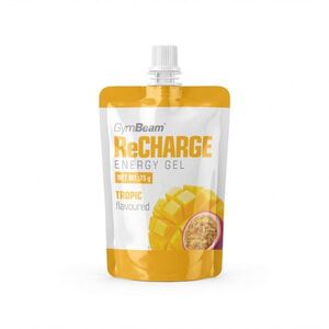 GymBeam ReCharge Gel obraz