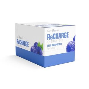 GymBeam ReCharge Gel obraz