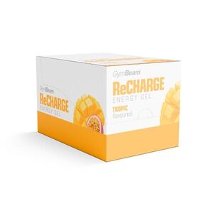GymBeam ReCharge Gel obraz
