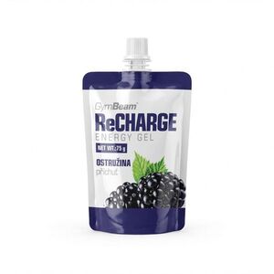 GymBeam ReCharge Gel obraz
