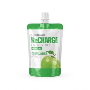 GymBeam ReCharge Gel obraz