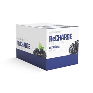 GymBeam ReCharge Gel obraz