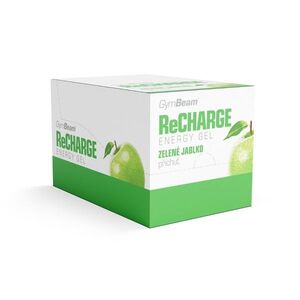 GymBeam ReCharge Gel obraz