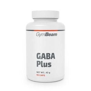 GymBeam GABA obraz