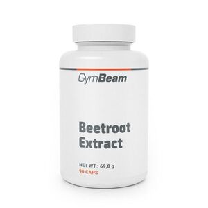 GymBeam Extrakt z červené řepy obraz
