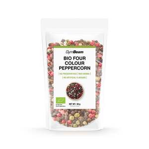 GymBeam BIO Four colour peppercorn obraz