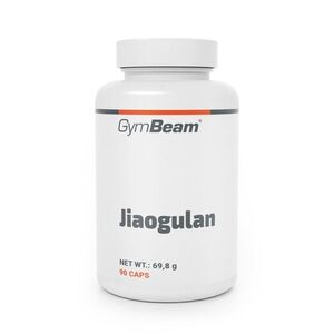 GymBeam Jiaogulan (ženšen pětilistý) obraz