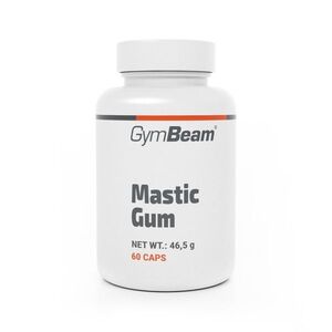 GymBeam Masticha (Mastic Gum) obraz