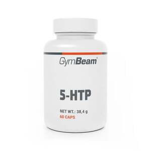 GymBeam 5-HTP obraz