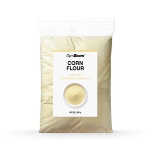 GymBeam Corn Flour obraz
