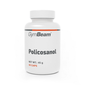 GymBeam Policosanol obraz