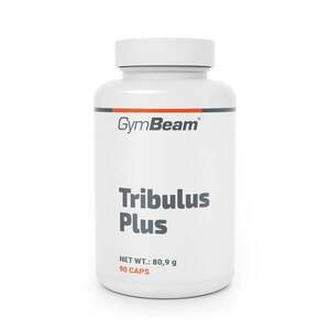 GymBeam Tribulus Plus obraz