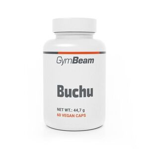 GymBeam Buchu obraz