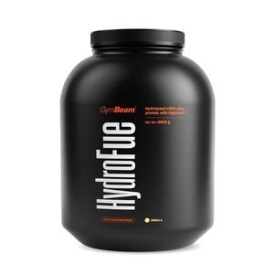 GymBeam HydroFue obraz
