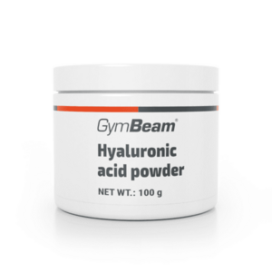 GymBeam Kyselina hyaluronová obraz