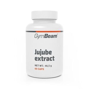 GymBeam Jujuba extrakt obraz