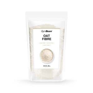 GymBeam Oat fibre obraz