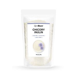 GymBeam Chicory inulin obraz