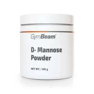 GymBeam D-manóza obraz
