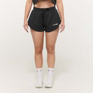 GymBeam Women‘s Relay Shorts Black obraz