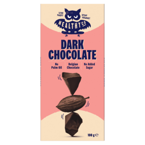 HealthyCo Chocolate obraz