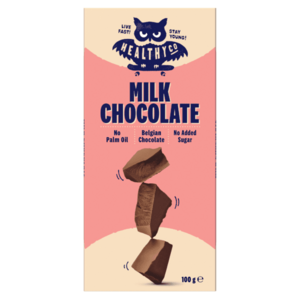 HealthyCo Chocolate obraz