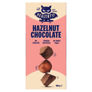 HealthyCo Chocolate obraz