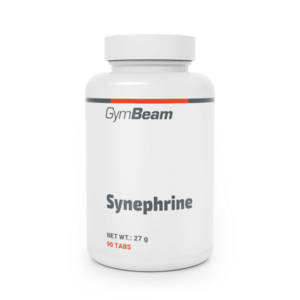 GymBeam Synefrin obraz
