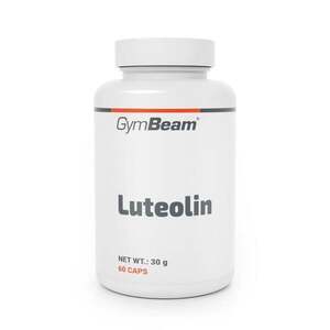 GymBeam Luteolin obraz