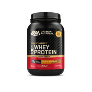 Optimum Nutrition 100% Whey Gold Standard obraz