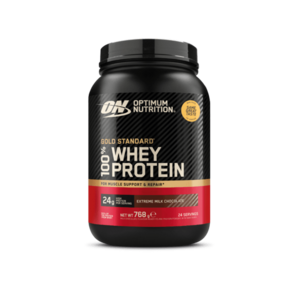 Optimum Nutrition 100% Whey Gold Standard obraz