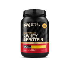 Optimum Nutrition 100% Whey Gold Standard obraz