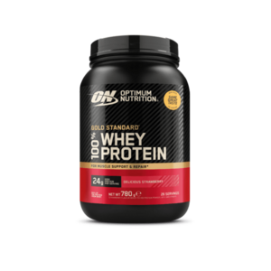 Optimum Nutrition 100% Whey Gold Standard obraz