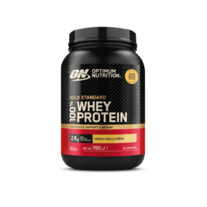 Optimum Nutrition 100% Whey Gold Standard obraz