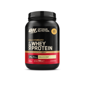 Optimum Nutrition 100% Whey Gold Standard obraz
