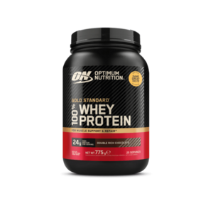Optimum Nutrition 100% Whey Gold Standard obraz