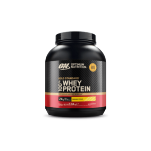Optimum Nutrition 100% Whey Gold Standard obraz