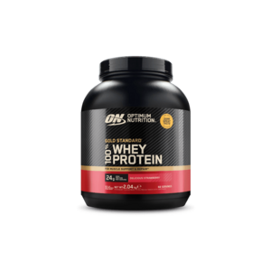 Optimum Nutrition 100% Whey Gold Standard obraz