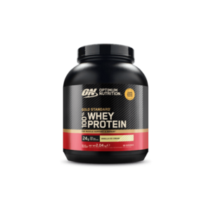 Optimum Nutrition 100% Whey Gold Standard obraz