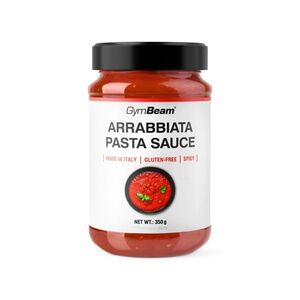 GymBeam Tomato and chili pepper sauce Arrabbiata obraz