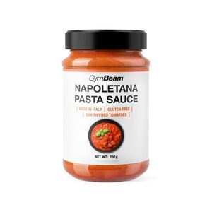 GymBeam Tomato sauce with onion and carrot Napoletana obraz